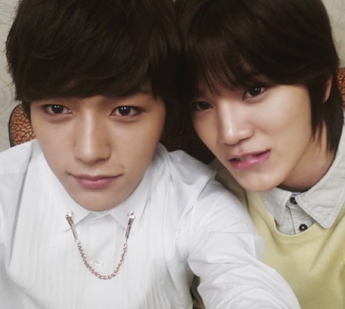 김명수 ❤ 이성종さんのプロフィール画像