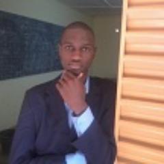 Etudiant a UCAO/UUB au burkina faso
Formation marketing/management, creation et uilisations des medias sociaux.
 Membre d'Aiesec Burkina.