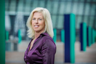 Working as a PA to the CEO in Telenor Digital. Passionate about hiking, skiing, traveling and living a holistic lifestyle