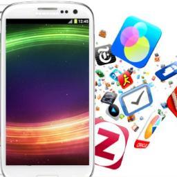Noticias y tutoriales para aprender a programar apps paso a paso.