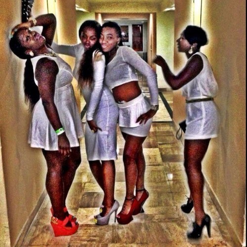 ForeverDavina's profile picture. 