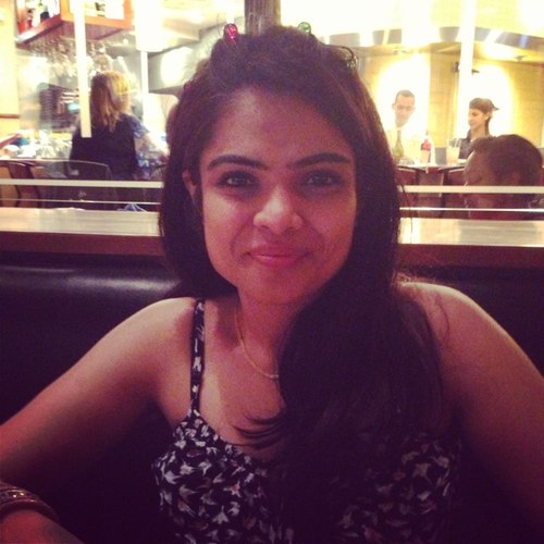 SnehaTuli Profile Picture