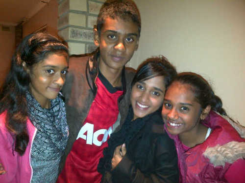 saiyushen's profile picture. Man Utd forever