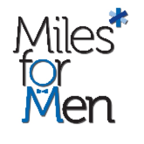Miles For Men Profile
