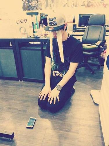 MinJae ♥