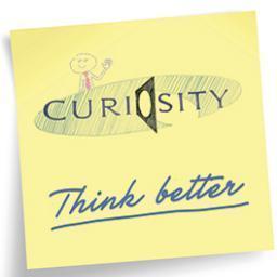 CuriousInsights's profile picture. We are a full service insight agency passionate about #mrx. We believe our people, our methodologies and our technologies are enablers to making 'stuff' better!