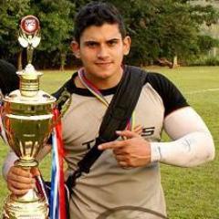 Rugbyman back @cabimasrugby Fe ♥