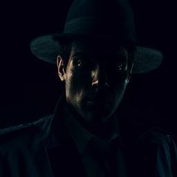 Probably the best Private Investigator in the business...