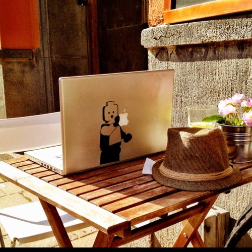 We are an office community for digital nomads, and a startup producer. Our mission is to enable people to prosper through entrepreneurship.