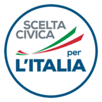 Scelta Civica (@scelta_civica) 's Twitter Profile