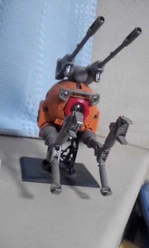 I'm a student soldier of Battlefield Bond Zeon. I'm a tank and sometimes a fighter these days. If you match with me, please be nice to me. lol I also play BO2,