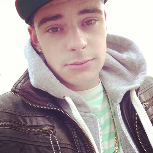 Instagram: Perrykoster