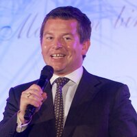 Brendan McArdle (@mcardlebrendan) 's Twitter Profile