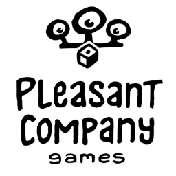 Tabletop game developer and publisher