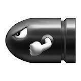 BulletBill27's profile picture. 