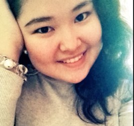 AruzhanMussaeva's profile picture. 