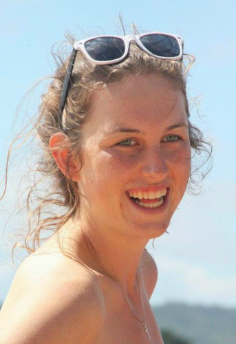 Christine_0001's profile picture. A kaleidoscope of different colours ♥