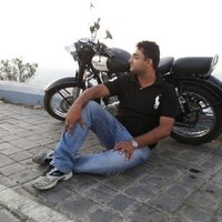 vikram hansa (@vikram_hansa) 's Twitter Profile