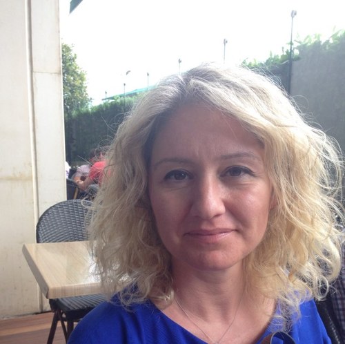 neslihantaser's profile picture. 