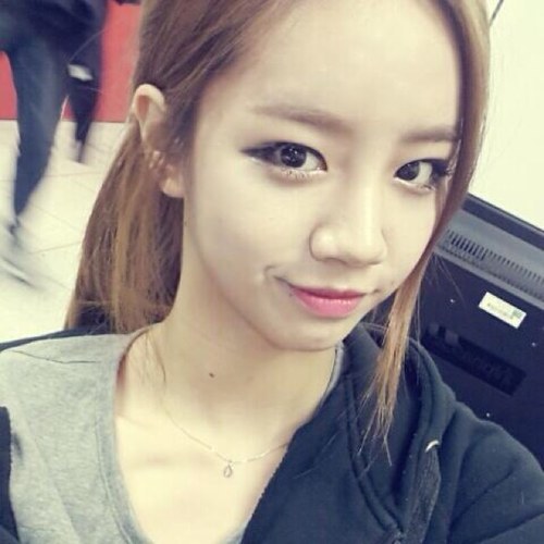 Girls' day! ♡ [귀엽게 여쁘게 기대해。]