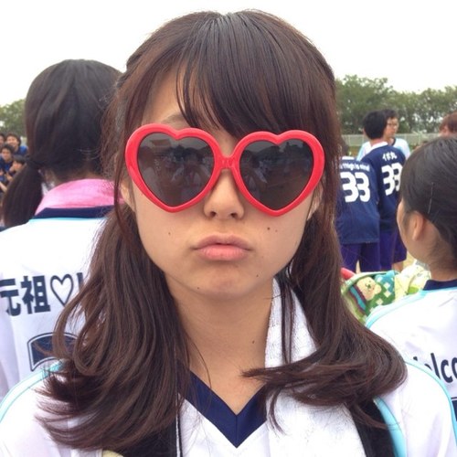 金井へたれLJK! KAT-TUN hyphen 亀梨愛 UVERworld / aiko / 村田莉 ♡