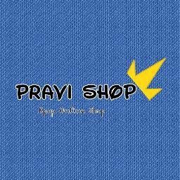 PraviShop Profile Picture
