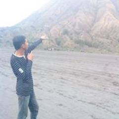 temeck_wisnubay's profile picture. ingin sllu d mengerti.love arema. lajang. singosari