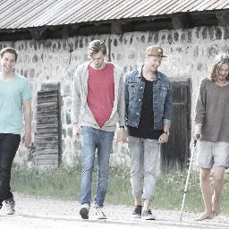 A country/rock band from Sweden.
Follow @ facebook http://t.co/lPe00TQbsn