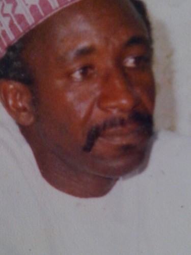 kabirusani1's profile picture. Born in zaria kaduna state,attended A.B.U Zaria. now work with ministry of finance as resident Auditor in kaduna state :