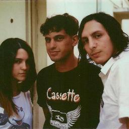 CASSETTEOFICIAL's profile picture. 