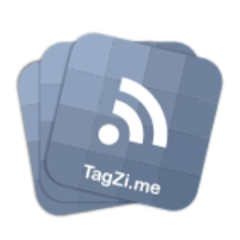 NFC by TagZi, l'application pour créer, lire et gérer vos tags NFC (http://t.co/fHQbO6WKhn)
NFC by TagZi, the app for create, read and manage your NFC Tags
