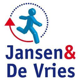 JansenVries Profile Picture