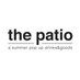 The Patio (@thepatiomadrid) Twitter profile photo The Patio (@thepatiomadrid) Twitter profile photo