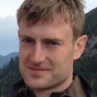 Arthur Scott (@perdixman) Twitter profile photo