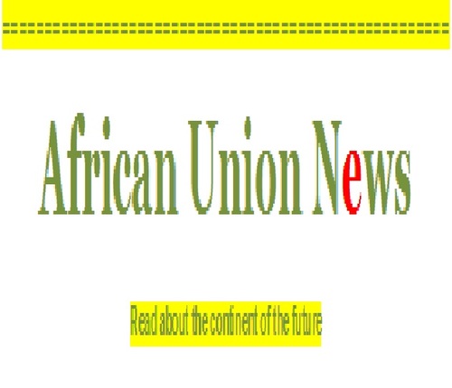AfricanUnionNew's profile picture. AfricanUnionNews...Online Tabloid