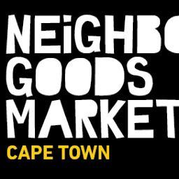 Cape Town's favourite Saturday morning market. Featuring the finest artisanal producers, gourmet food vendors, craft beers, and local designers.