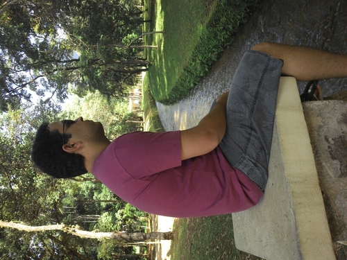 thiagocfalcao's profile picture. 