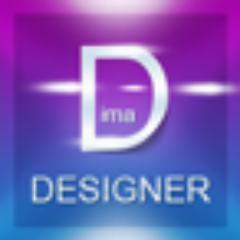 Dima_designer's profile picture. Дизайн и редизайн сайтов