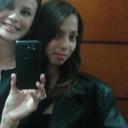 Alessandra Torre - @jurussandra - Twitter