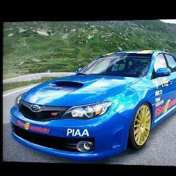 SPCOM2000's profile picture. Rally, performance parts,