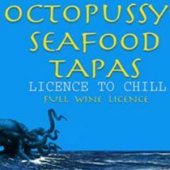 Octopussy Tapas Bar