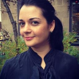 RozaSarrafian's profile picture. Marketer & Coach