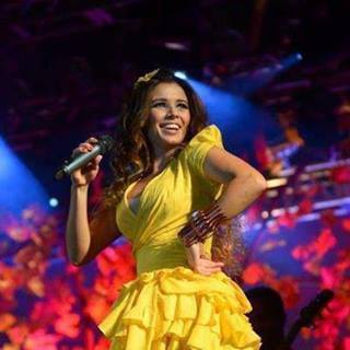 DocinhoDeMelPF's profile picture. UMA MANEIRA DE HOMENAGEAR PAULA FERNANDES!!! TE AMO PRA SEMPRE DIVA @PaulaFernandes7