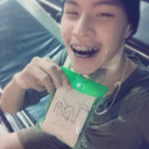 AunzSpt's profile picture. Thai