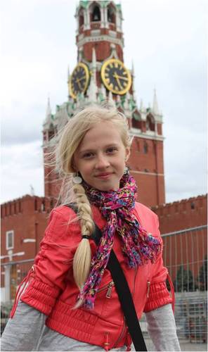 CarolKocsihenko's profile picture. 