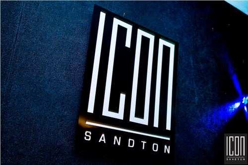 CLOSED. For more information: BBM-284DFC9C EMAIL-info@iconsandton.co.za