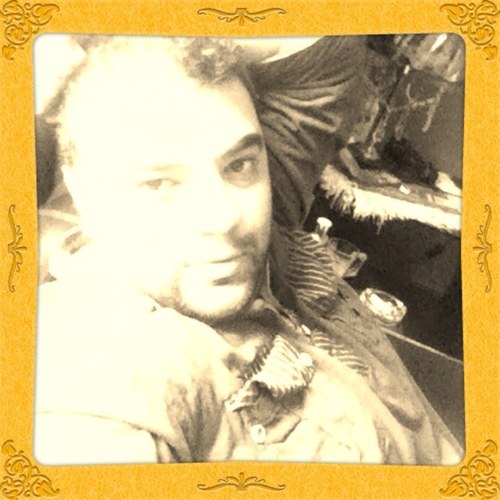 ramezturki's profile picture. 