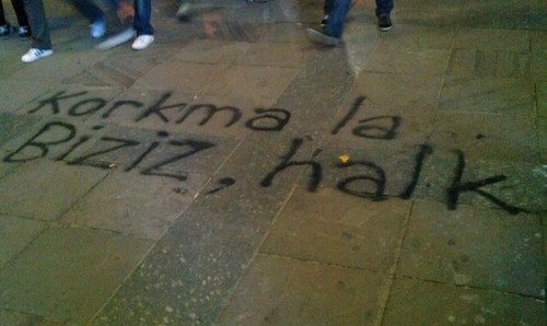 kahrolsun bazı şeyler...