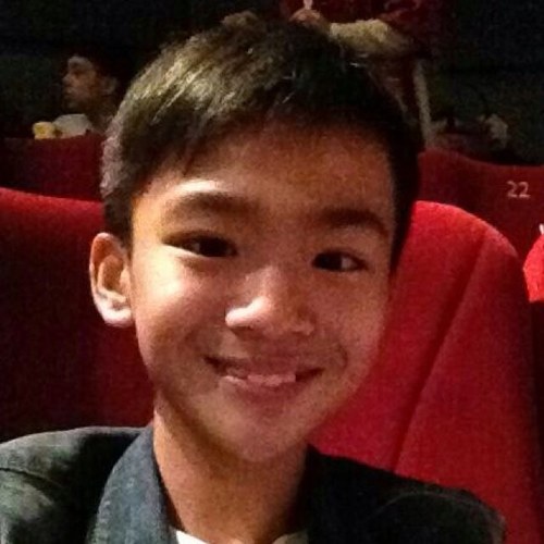 ShawnNg7's profile picture. Volleyballer