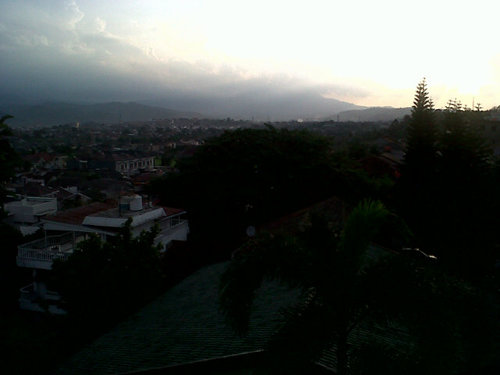 DimasairulA's profile picture. I my self..